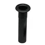 Nuova Rade Olta Kılıfı Dikey Plastik Ø40mm 235mm Siyah