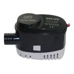 Nuova Rade Otomatik Sintine Pompası 1000 GPH 24V