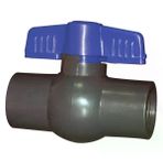 NUOVA RADE PLASTİK VANA 1/2"