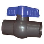 NUOVA RADE PLASTİK VANA 1"