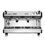 Nuova Simonelli Aurelia Wave T3 Volumetric 2 Gruplu Siyah Tam Otomatik Espresso Kahve Makinesi
