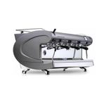 Nuova Simonelli Aurelia Wave UX 2 Gruplu Led Işıklı Tam Otomatik Yüksek Bardak