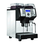 Nuova Simonelli Süper Otomatik Espresso Kahve Makinesi