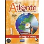 Nuovo atlante. Per la Scuola media. Con espansione online (Vol. 1)