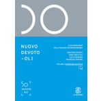 Nuovo Devoto-Oli. Il vocabolario dell’italiano contemporaneo 2025. Con e-book. Con espansione online