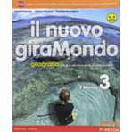 Nuovo giramondo. Per la Scuola media. Con e-book. Con espansione online (Vol. 3)