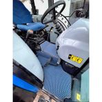 Nur Branda New Holland Tt Serisi Kabinli Traktör Yeni Nesil Eva Pas Pas - Renkli