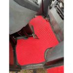 Nur Branda Traktör Yeni Nesıl Eva Pas Pas Massey Ferguson Phantom 3075 -3085-3095-3105 Serilerine Uygundur - Kırmızı