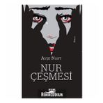 Nur Çeşmesi - Ayşe Nart