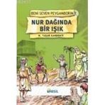 Nur Dağında Bır Işık-1 - M. Yaşar Kandemir