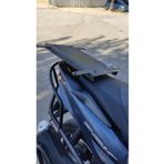 Nur Honda Pcx kızaklı çanta demiri (40+40)