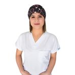 Nur Ortopedi Hemşir, Hemşire Bonesi, Doktor Bonesi ve Cerrahi Bone ,Steteskop Bone