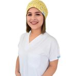 Nur Ortopedi Sarı Papatya Doktor Hemşire Hastane Medikal Cerrahi Bone