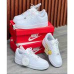 Nur Shoes Nike Air Force - 00001-Beyaz