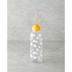 Nura Cam Şişe 450 ml Şeffaf