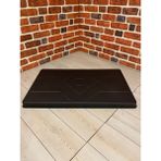 Nurak Kuzine Soba Metal Soba Tablası 92 Cm - 56 Cm