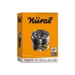Nural Ford Taunus Piston+Segman 1976 ve Üstü Yıllar. 1.6 OHC-HC motorlar için