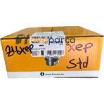 Nural Opel Zafira B 1.6 Twinport ( Z16XEP ) Piston Segman Takımı STANDART Göetze&Nüral