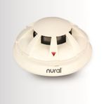 NURAL OPTİK DUMAN DEDEKTÖRÜ