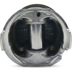 NÜRAL Parts No: 41247235 - YANMAR 98 PİSTON TAKIMI SEKMAN NÜRAL