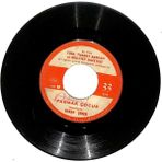 Nuran Şener - Parmak Çocuk - Çam Ağacı İle Yaralı Kuş (106.5) PLK16198