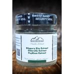 Nurbal Slippery Elm, Chlorella, Psyllium Ekstrak 120 gr