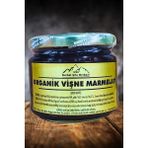 Nurbal Vişne Marmelatı 240 gr