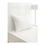 Nurbanu Collection Boncuk Silikon Dolgulu Pamuklu Bebek Yastığı 35x45 300 gr