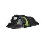 Nurcamp 4-6 Kişi 2 Bölmeli Kolay Kurulum Kamp Çadırı 390x190x120 Cm