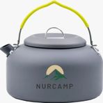 Nurcamp Kamp Çaydanlığı