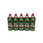 Nurcamp Kamp Kartuş Tüp 227 gr 5'li Paket