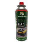Nurcamp Pürmüz Kartuş Yedek Kts 227 Gr Tüp