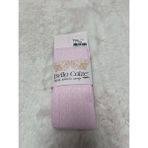 Nurcan Bebe Sonya Külotlu Çorap - Pembe - 0 - 6 Ay