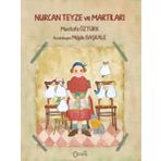 Nurcan Teyze Ve Martıları - Mustafa Öztürk