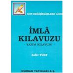 Nurdan Yayınları - İmla ve Yazım Kılavuzu