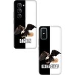 Nurdic Xiaomi Redmi Note 7 8 9 10 10S 11 12 13 14 15 Pro Plus Kılıf Kişiye Özel Isim Yazılı Silikon CHHH22 - 001-Renkli - secenek457099