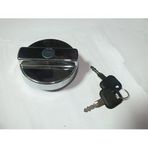 Nurel R142 Depo Kapağı Krom-Nıkel M131 Tofaş Uyumlu-J9-Lada-Peugeot