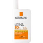 Nurella La Roche Posay Anthelios Invisible Fluid Güneş Kremi 50 ml SPF 50 Tüm Cilt Tipleri İçin Vegan