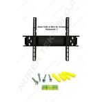 Nurer 40'' - 65'' -70"-75"-80" 102 - 203 Ekran Tv Askı Aparatı - Su Terazili