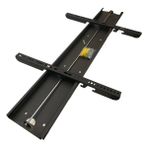 Nurer Teknoloji Arcelik 80" Inc - 203 Ekran Tv- Lcd-Led-Monitor Televizyon Sabit Duvar Aski Aparati - Metal