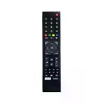 Nurer Teknoloji Beko Grundig Smart Arçelik Altus Grundig Smart Led Tv Kumandası Netflix Tuşlu Pil Hediyeli