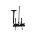Nurer Teknoloji Hi-Level 55" Inc - 139 Ekran Tv- Lcd-Led-Monitor Televizyon Hareketli Tavan Aski Aparati