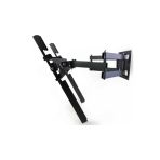 Nurer Teknoloji Nurer Teknoloji Sunny 40" Inc 102 Ekran Lcd Tv Cift Kollu Hareketli Duvar Aski Aparati Hareketlı