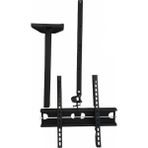 Nurer Teknoloji Onur Premier 42" Inç - 106 Uyumlu Ekran Tv- Lcd-Led-Monitör Televizyon Hareketli Tavan Askı Aparatı