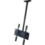 Nurer Teknoloji Onur profilo 65" Inç - 165 Ekran Tv- Lcd-Led-Monitör Televizyon Hareketli Tavan Askı Aparatı
