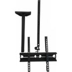 Nurer Teknoloji Onur telefunken 42" Inç - 106 Ekran Tv- Lcd-Led-Monitör Televizyon Hareketli Tavan Askı Aparatı