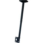 Nurer Teknoloji quax 22" Inç - 55 Ekran Tv- Lcd-Led-Monitör Televizyon Hareketli Tavan Askı Aparatı