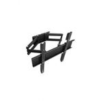 Nurer Teknoloji Serhat 32-40-42-43-49-50- 55 Inc Cift Kollu Hareketli Samsung Lcd Led Tv Aski Aparati