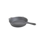 NURGAZ 10 INCH DÖKÜM TAVA NG 10DTE