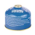 Nurgaz 230 gr Kartuş Tüp